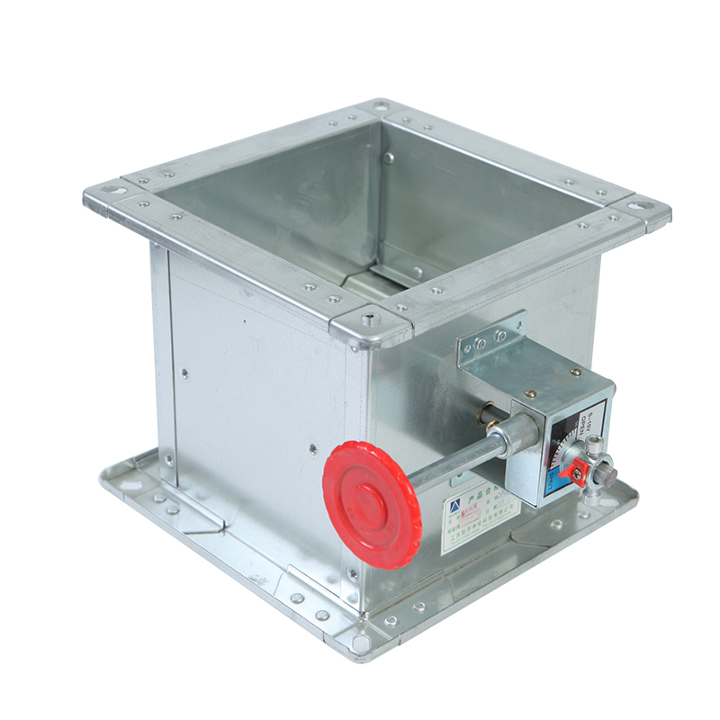 凈化通風(fēng)調(diào)節(jié)閥