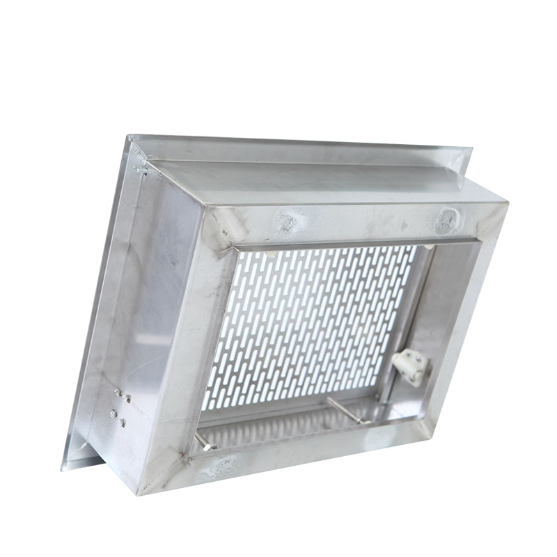 凈化回風(fēng)窗